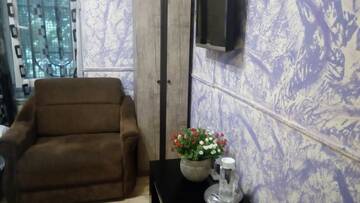 Фото номера Небольшой двухместный номер с 1 кроватью Отель Hotel Isani г. Тбилиси 2