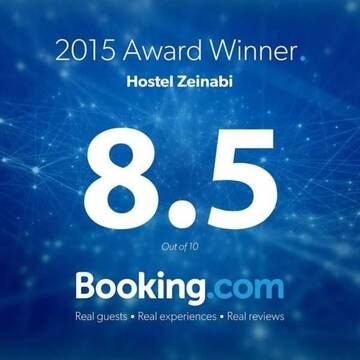 Фото номера Апартаменты с 1 спальней Гостевой дом Guesthouse Zeinabi г. Тбилиси 24