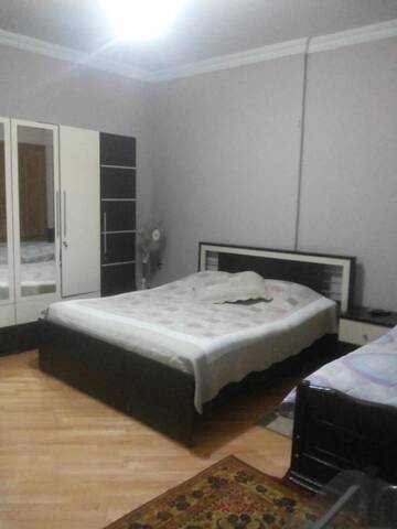 Фото Гостевой дом Guesthouse Zeinabi г. Тбилиси 1