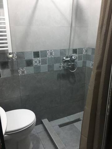 Фото номера Одноместный номер Гостевой дом Guesthouse Zeinabi г. Тбилиси 6