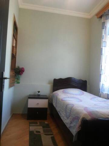 Фото номера Одноместный номер Гостевой дом Guesthouse Zeinabi г. Тбилиси 7