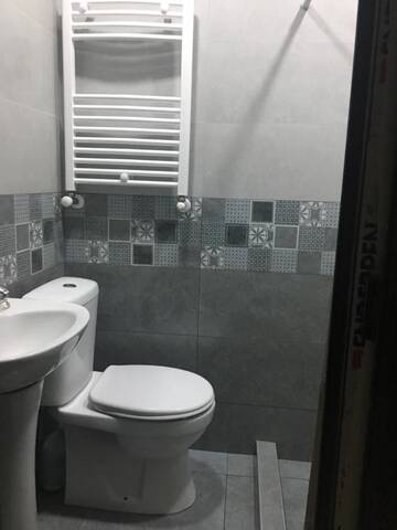 Фото номера Одноместный номер Гостевой дом Guesthouse Zeinabi г. Тбилиси 5
