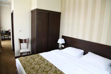 Фото номера Семейный номер Отель Citrus Hotel г. Тбилиси 5