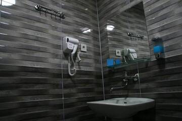 Фото номера Cемейный номер с собственной ванной комнатой Мини-отель Kipiani Guest house г. Тбилиси 7
