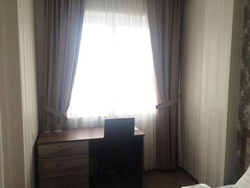 Фото номера Одноместный номер Делюкс с балконом Отель Hotel Gureli г. Тбилиси 5