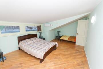 Фото номера Семейный номер Делюкс Хостелы Hostel Vake Garden г. Тбилиси 3