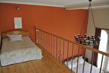Фото номера Номер Делюкс Виллы Castlerock Villa г. Тбилиси 24