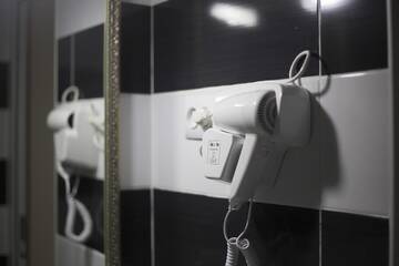 Фото номера Бюджетный двухместный номер с 2 отдельными кроватями Отель Log Inn Boutique Hotel г. Тбилиси 3