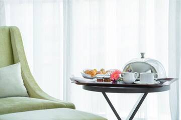 Фото номера Стандартный двухместный номер с 2 отдельными кроватями Отель Hotels &amp; Preference Hualing Tbilisi г. Тбилиси 10