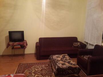 Фото номера Семейный люкс Гостевой дом Lemon Family GuestHouse г. Тбилиси 5
