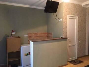 Фото номера Семейный двухместный номер с 1 кроватью Гостевой дом Guest House Zatika г. Тбилиси 5