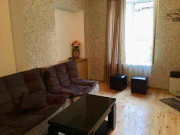 Фото номера Семейный двухместный номер с 1 кроватью Гостевой дом Guest House Zatika г. Тбилиси 8