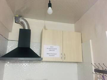 Фото номера Семейный номер с ванной комнатой Гостевой дом Guest House Zatika г. Тбилиси 3