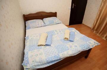 Фото номера Семейный номер с ванной комнатой Гостевой дом Guest House Zatika г. Тбилиси 10