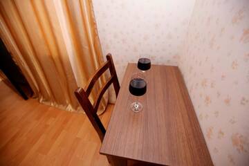 Фото номера Семейный номер с ванной комнатой Гостевой дом Guest House Zatika г. Тбилиси 13