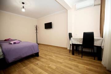 Фото номера Семейный номер с ванной комнатой Гостевой дом Guest House Zatika г. Тбилиси 20
