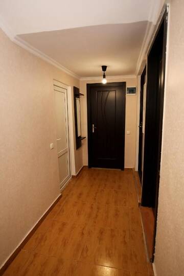 Фото номера Семейный номер с ванной комнатой Гостевой дом Guest House Zatika г. Тбилиси 16