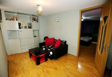 Фото номера Апартаменты с балконом Гостевой дом Guest House Zatika г. Тбилиси 3