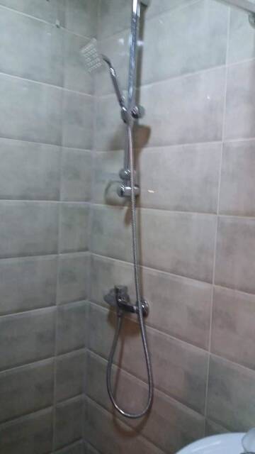 Фото номера Семейный двухместный номер с 1 кроватью Гостевой дом Guest House Zatika г. Тбилиси 3