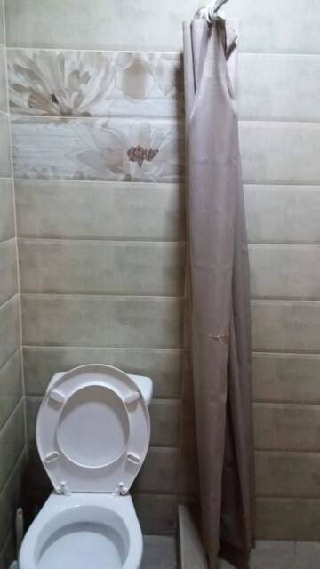 Фото номера Семейный двухместный номер с 1 кроватью Гостевой дом Guest House Zatika г. Тбилиси 4