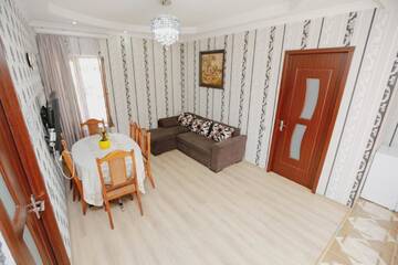 Фото Гостевой дом Guest house Sabina г. Тбилиси 4