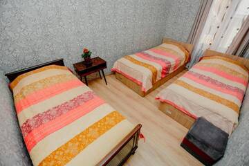 Фото номера Двухместный номер с 2 отдельными кроватями Гостевой дом Guest house Sabina г. Тбилиси 9