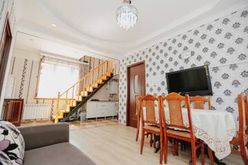 Фото Гостевой дом Guest house Sabina г. Тбилиси 5