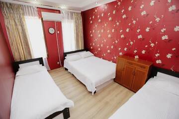 Фото Гостевой дом Guest house Sabina г. Тбилиси 1