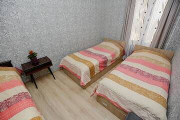 Фото номера Двухместный номер с 2 отдельными кроватями Гостевой дом Guest house Sabina г. Тбилиси 5