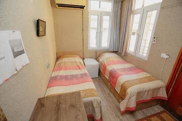 Фото номера Двухместный номер с 1 кроватью Гостевой дом Guest house Sabina г. Тбилиси 2