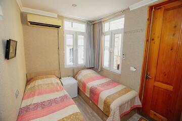 Фото номера Двухместный номер с 1 кроватью Гостевой дом Guest house Sabina г. Тбилиси 3