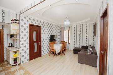 Фото Гостевой дом Guest house Sabina г. Тбилиси 3