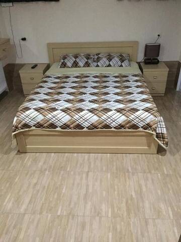 Фото номера Двухместный номер с 1 кроватью Гостевой дом Guest House Rampa г. Тбилиси 5