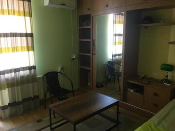 Фото номера Одноместный номер Гостевой дом Guest House Rampa г. Тбилиси 5
