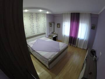 Фото номера Двухместный номер эконом-класса с 1 кроватью Гостевой дом Guest House Rampa г. Тбилиси 2