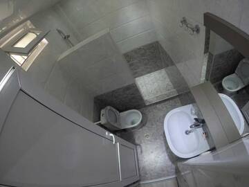 Фото номера Двухместный номер с 1 кроватью Гостевой дом Guest House Rampa г. Тбилиси 10