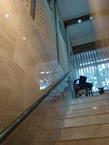 Фото номера Двухместный номер с 1 кроватью Гостевой дом Guest House Rampa г. Тбилиси 14