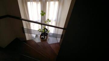 Фото номера Двухместный номер с 2 отдельными кроватями Отель Hotel Imaginarium г. Тбилиси 14