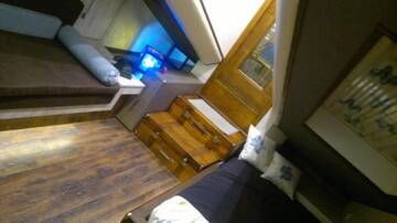 Фото номера Бюджетный трехместный номер Отель Hotel Imaginarium г. Тбилиси 15
