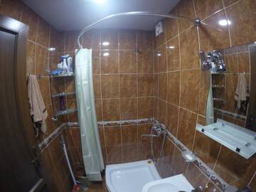 Фото номера Семейный люкс с балконом Отель Hotel Imaginarium г. Тбилиси 7