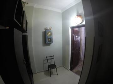 Фото номера Семейный люкс с балконом Отель Hotel Imaginarium г. Тбилиси 10