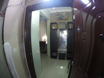 Фото номера Семейный люкс с балконом Отель Hotel Imaginarium г. Тбилиси 11