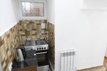 Фото номера Апартаменты - 1-й этаж Хостелы Diwan г. Тбилиси 9