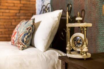 Фото номера Улучшенный семейный номер Отель Tiflis Inn Boutique Hotel г. Тбилиси 13