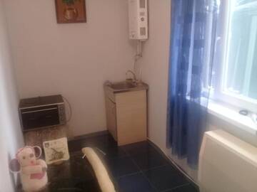 Фото номера Апартаменты Гостевой дом Guest House Gikacha г. Тбилиси 7