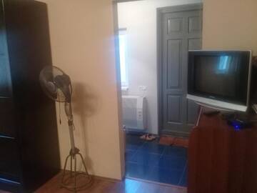 Фото номера Апартаменты Гостевой дом Guest House Gikacha г. Тбилиси 10