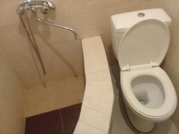 Фото номера Апартаменты Гостевой дом Guest House Gikacha г. Тбилиси 13