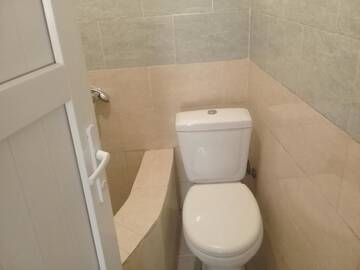 Фото номера Апартаменты Гостевой дом Guest House Gikacha г. Тбилиси 16