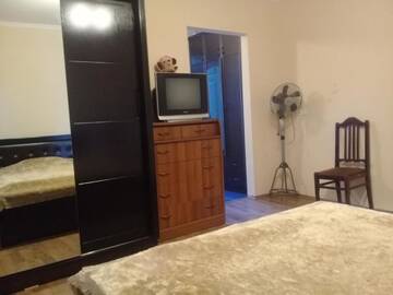 Фото номера Апартаменты Гостевой дом Guest House Gikacha г. Тбилиси 11