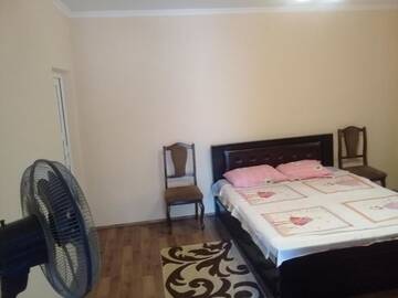 Фото номера Апартаменты Гостевой дом Guest House Gikacha г. Тбилиси 26